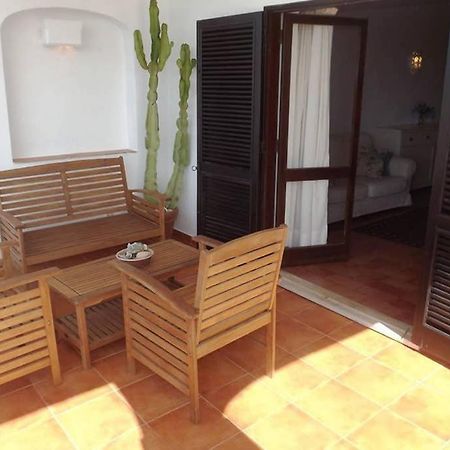 Casa Nill - Apartamento Na Praia Do Forte De Sao Joao Em Albufeira Exterior foto