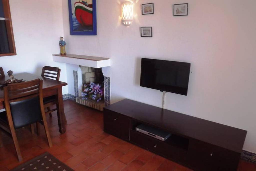 Casa Nill - Apartamento Na Praia Do Forte De Sao Joao Em Albufeira Exterior foto