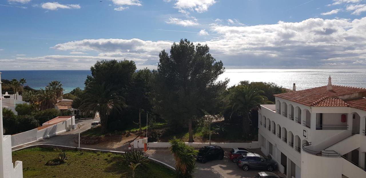Casa Nill - Apartamento Na Praia Do Forte De Sao Joao Em Albufeira Exterior foto